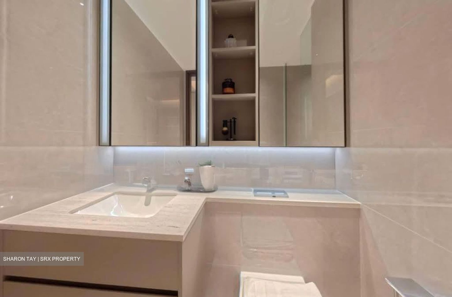 Lentor Gardens Residences (U/C) (D26), Apartment #591397211